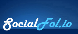 Social Folio Logo