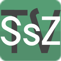 SsZ TV Logo